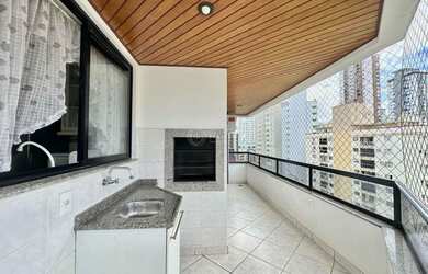 Imagem 15: Apartamento com 03 quartos, 130m² e 01 vaga à venda no Centro de Balneário...