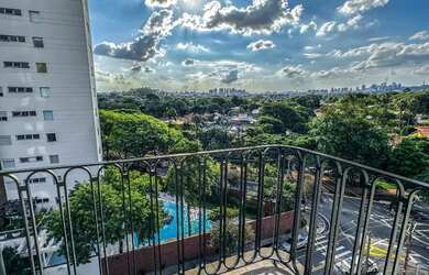 Imagem 9: Venda Apartamento 3 Dormitórios - 196 m² Pinheiros