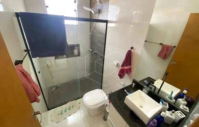 Imagem 4: Casa com 2 dormitórios à venda, 75 m² por R$ 420.000,00 - Jardim Bela...