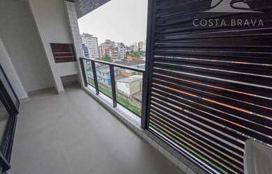 Imagem 16: Apartamento novo em Caiobá