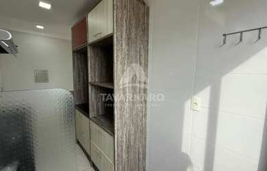 Imagem 6: Apartamento Semi-mobiliado na Região da Ronda com 03 Dormitórios