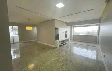 Imagem: O apartamento possui 3 Dormitórios, 3 Banheiros, 2 Vagas na