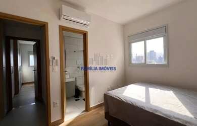 Imagem 12: Apartamento à venda 2 suítes 2 vagas Mykonos Aparecida Santos SP