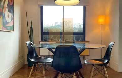 Imagem 5: Apartamento com 2 Dormitórios 3 Vagas em Higienópolis