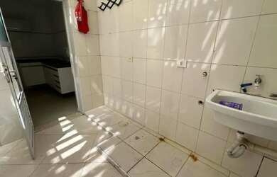 Imagem 8: Apartamento semi mobiliado no Parque Capuava