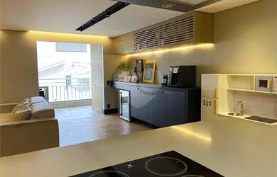 Imagem 8: Apartamento com 3 quartos à venda em Carandiru - SP