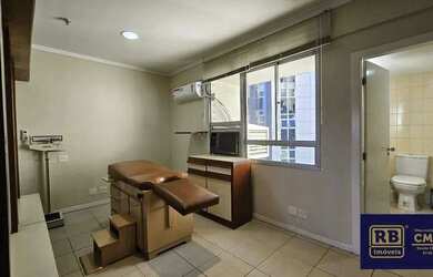 Imagem 6: Sala comercial à venda Edifício Wall Street, 52m2, Santo Agostinho