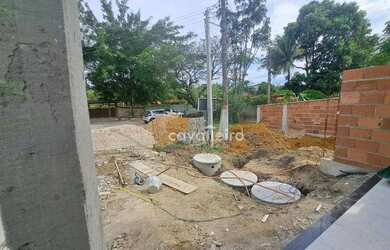 Imagem 9: Casa com 2 dormitórios à venda, 148 m² por R$ 400.000,00 - Condado...