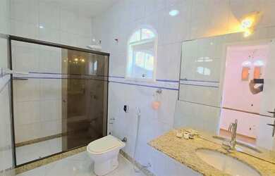 Imagem 7: Condomínio com 3 quartos à venda em Zé Garoto - RJ