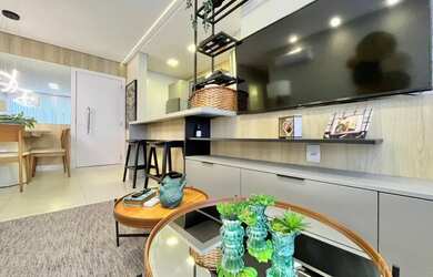 Imagem 5: ALTO PADRÃO DE ACABAMENTO COM MELHOR PREÇO DO BAIRRO NAVEGANTES