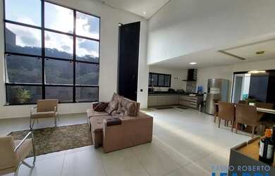 Imagem 12: CASA ASSOBRADADA - CONDOMINIO QUINTAS DA BOA VISTA - SP