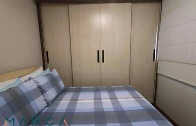 Imagem 10: Apartamento à venda em Brasília-DF, Águas Claras ed Lucena Roriz com...