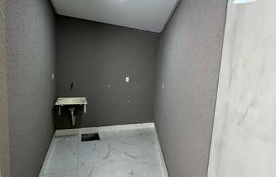 Imagem 10: Casa 2 quartos - JARDIM BURITI SERENO