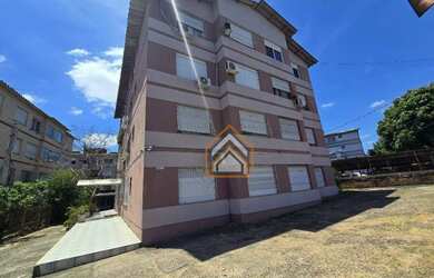 Imagem 2: Apartamento com 2 dormitórios para alugar, 60 m² por R$ 1.530,00/mês...