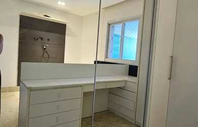 Imagem 15: VENDO APARTAMENTO NO ALTO DO PARQUE, COM DUAS SUÍTES E TRÊS GARAGENS