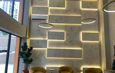 Imagem 15: Apartamento à venda e para alugar em Campinas, Cambuí, com 1 suíte,...