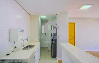 Imagem 9: Apartamento com 67m², 2 dormitórios, 1suíte, lazer completo - Vila...