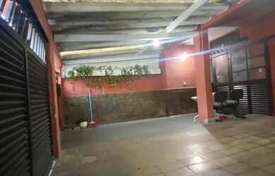 Imagem 2: Sobrado em Vila Mathias, Sobrado em Santos, Sobrado com 4 dorms, Sobrado...