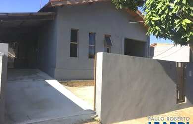 Imagem 2: CASA TÉRREA - PARQUE DAS COLINAS - SP