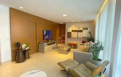 Imagem 7: Apartamento com 4 dormitórios à venda, 280 m² por R$ 2.950.000,00 -...