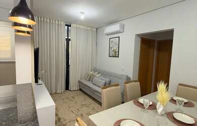 Imagem 3: ALUGO APARTAMENTO GRACIOSA NA DIÁRIA