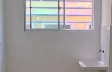 Imagem 2: Apartamento 2/4 térreo no condomínio Duo Salvador Norte em Salvador