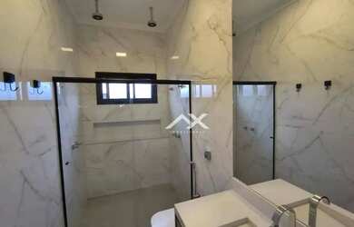 Imagem 12: Casa com 3 dormitórios à venda, 294 m² por R$ 2.500.000,00 - Residencial Villa Dumont - Ba