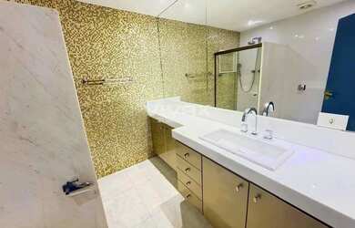 Imagem 4: LEBLON - General Venâncio Flores - 2 Quartos - 1 Suíte - 3 Banheiro - 1 Vaga