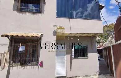 Imagem 2: Casa à Venda 5 Quartos Bairro Jardim Vitória Belo Horizonte/MG