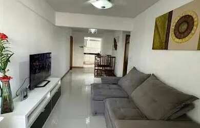 Imagem 8: Imóvel para venda tem 72 metros quadrados com 2 quartos em Praia da Costa...