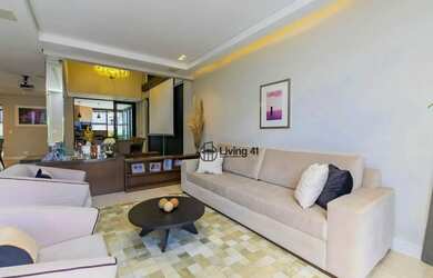 Imagem 8: Casa com 3 dormitórios à venda, 297 m² por R$ 2.589.000,00 - Pinheirinho...