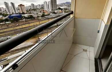 Imagem 7: Apartamento à Venda no Continental com 3 dormitórios, 1 vaga livre e...