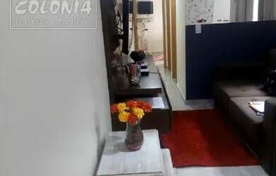 Imagem 3: Apartamento a venda - Jardim Santo Antônio, Santo André