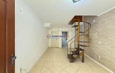 Imagem 3: Casa em Condomínio 2 dormitórios à venda Tristeza Porto Alegre/RS