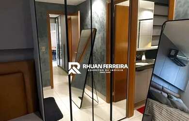 Imagem 3: Imóvel para venda tem 65 metros quadrados com 2 quartos em São José - Campina Grande - PB