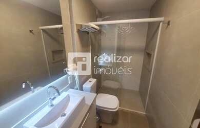 Imagem 8: Studio com 1 quarto no Centro de Florianópolis