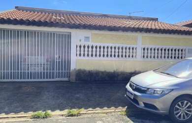 Imagem: Casa Térrea - 03 quartos - Jd das Oliveiras - Campinas/SP