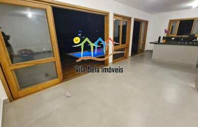 Imagem 7: Casa a venda em Ilhabela. Piscina, Varanda, Vista para o mare183m² de...