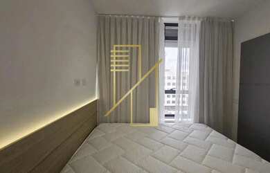 Imagem 13: Apartamento 1 Dorm Mobiliado para Alugar no Elysia Curitiba