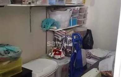 Imagem 3: Apartamento à venda com 90 m² e 2 quartos em Barra da Tijuca, Rio de...