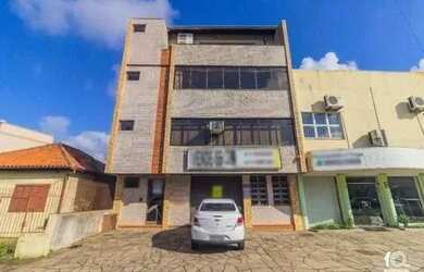 Imagem: O depósito possui 406m² de Área, Imóvel novo e está localizado