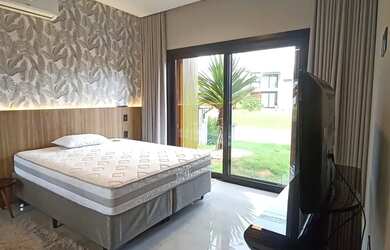 Imagem 11: Casa térrea pronta para uso no condomínio Blue