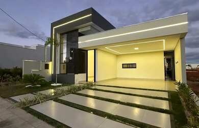 Imagem: Linda casa em condomínio!