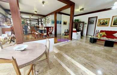 Imagem 5: Casa com 5 dormitórios à venda, 505 m² por R$ 2.050.000,00 - Piratininga...