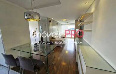 Imagem 15: CAMPO BELO - 62M² - 2 DORMITÓRIOS - 1 SUÍTE