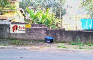 Imagem: O terreno possui 416m² de Área e está localizado em City