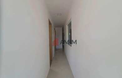 Imagem 5: Casa com 2 dormitórios à venda, 6200 m² por R$ 265.000,00 - Maria Paula...