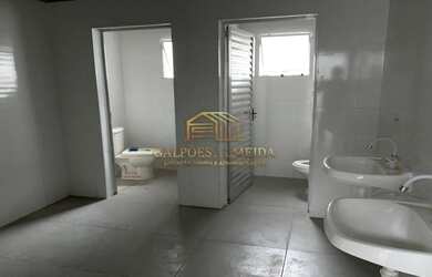 Imagem 10: Pavilhão/Galpão à venda no bairro Jardim Flórida - Barueri/SP