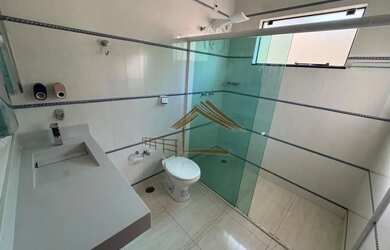 Imagem 13: Casa com 6 dormitórios no condomínio Haras Vitória, pronta para morar