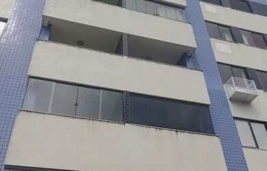 Imagem: O apartamento possui 3 Dormitórios, 3 Banheiros, 1 Vaga na